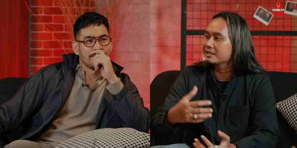 Bang Robby dan Ki Reman mengulas perbedaan pelet dan teluh serta cara mengenali tanda-tandanya agar masyarakat lebih waspada terhadap pengaruh halus energi psikologis maupun spiritual.