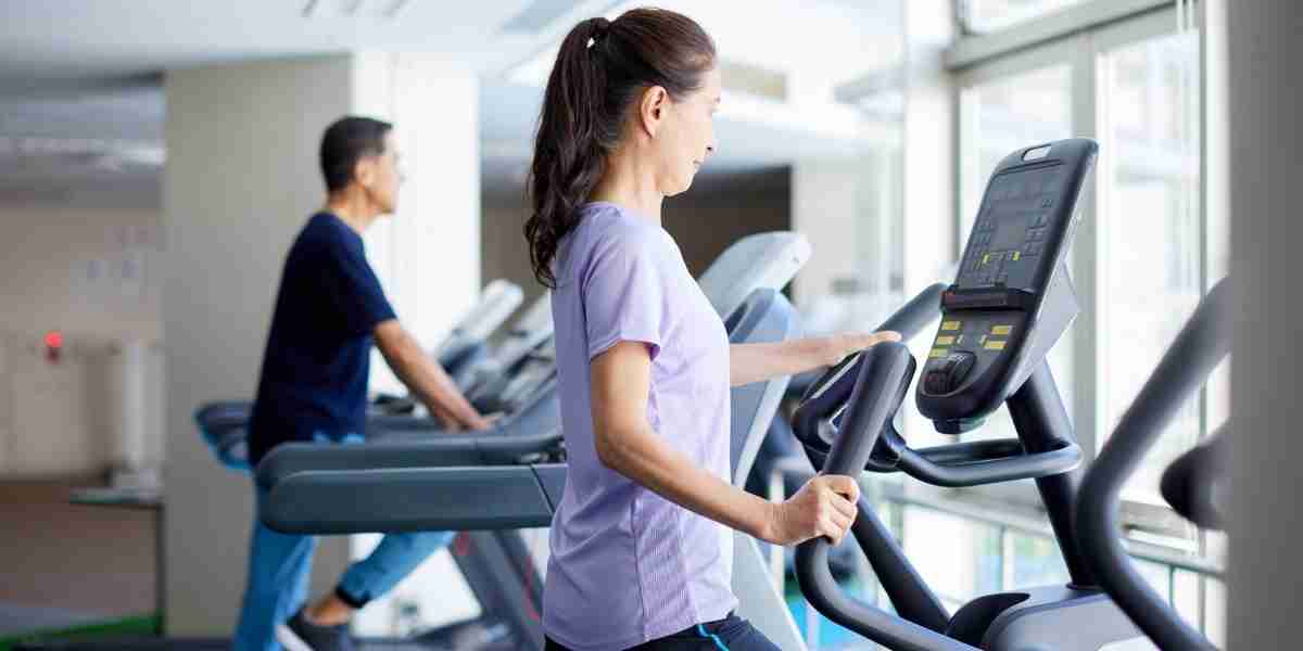 Saat kepala penuh dan hidup terasa berat, anak muda memilih angkat barbel. Gym kini jadi ruang aman baru melawan stres.