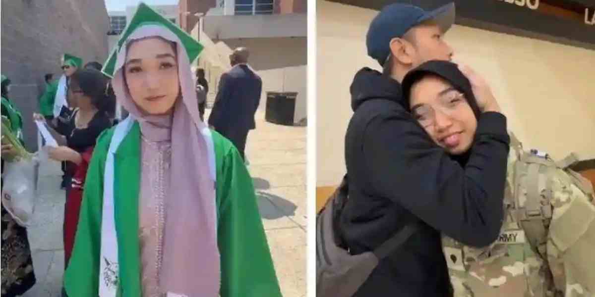 Kisah Syifa, WNI yang viral usai memilih bergabung dengan militer Amerika Serikat, beserta alasan, latar belakang, dan polemik hukumnya.