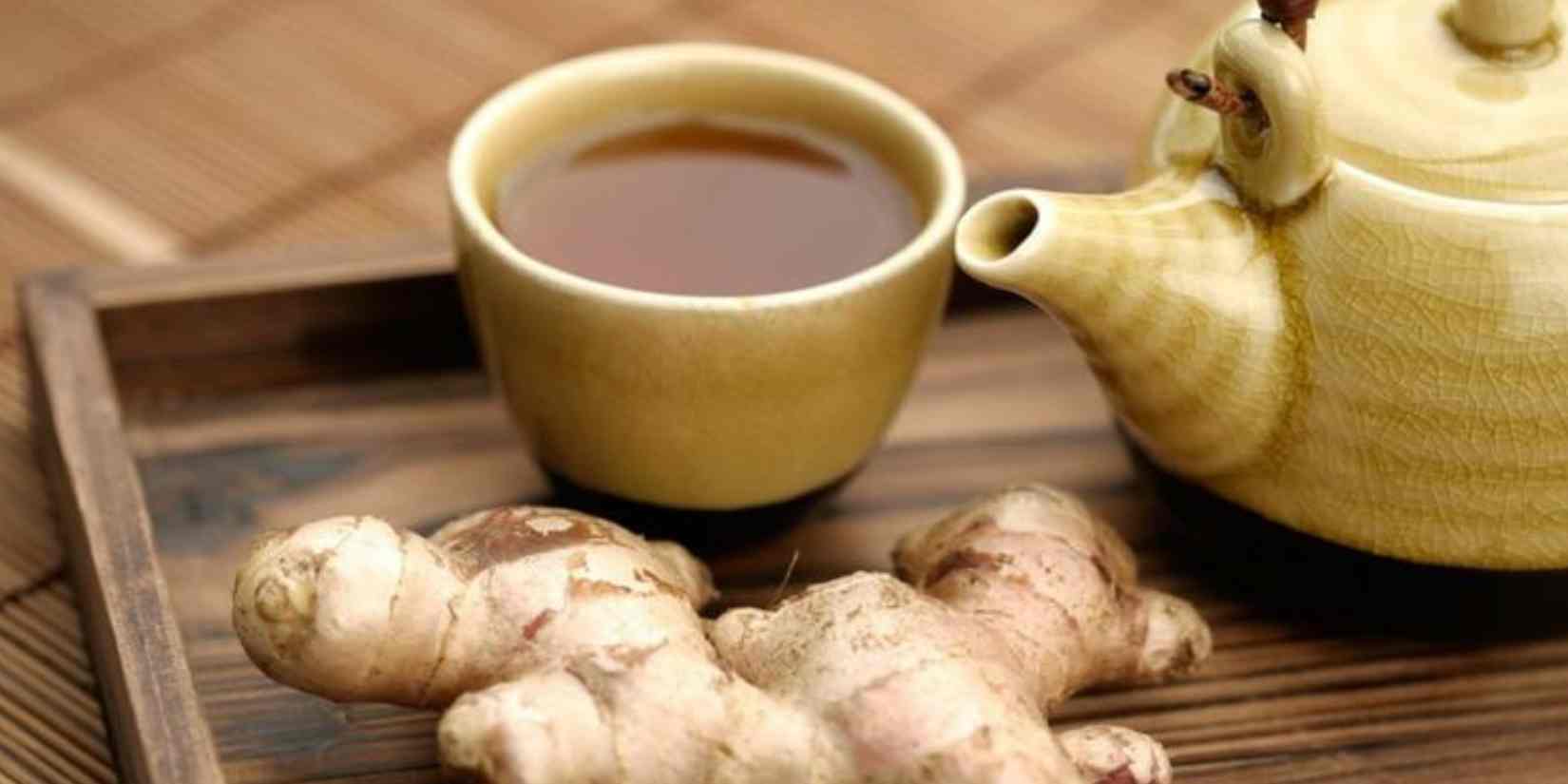 Musim hujan datang, wedang pun jadi andalan. Ini 7 minuman tradisional yang bikin tubuh tetap hangat dan fit.