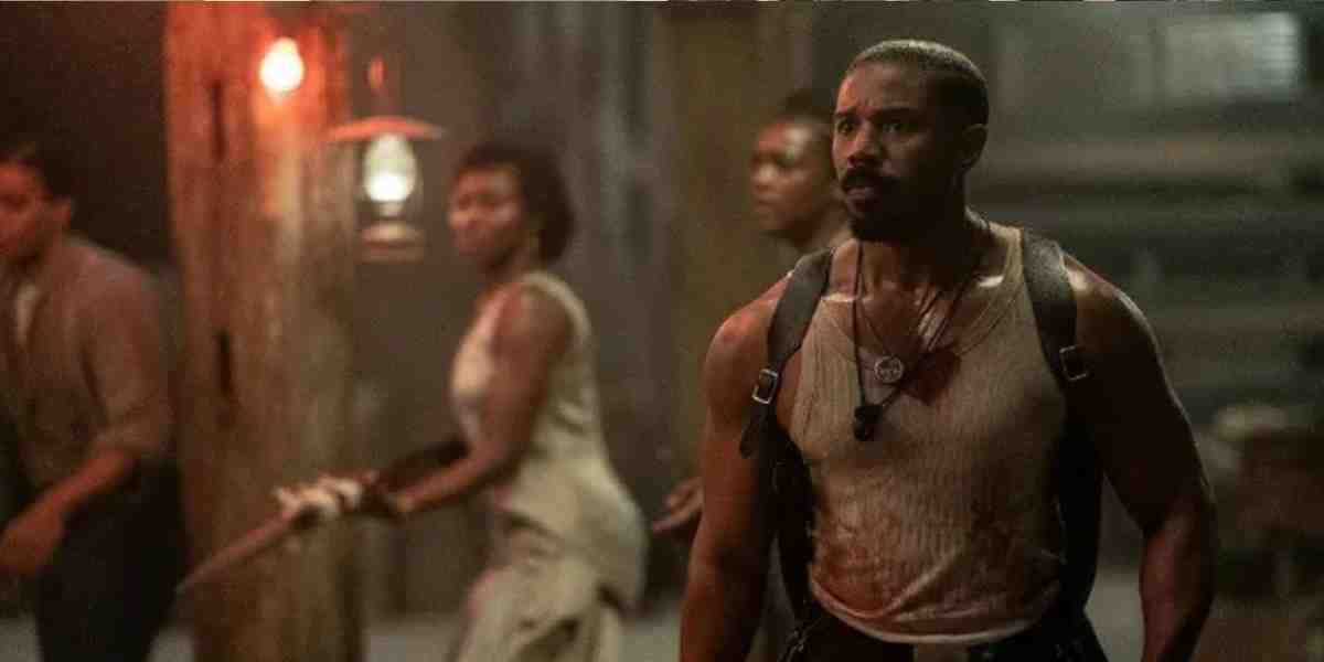 Film Sinners memecahkan rekor Academy Awards 2026 dengan meraih 16 nominasi, termasuk Best Picture dan Best Actor untuk Michael B. Jordan.