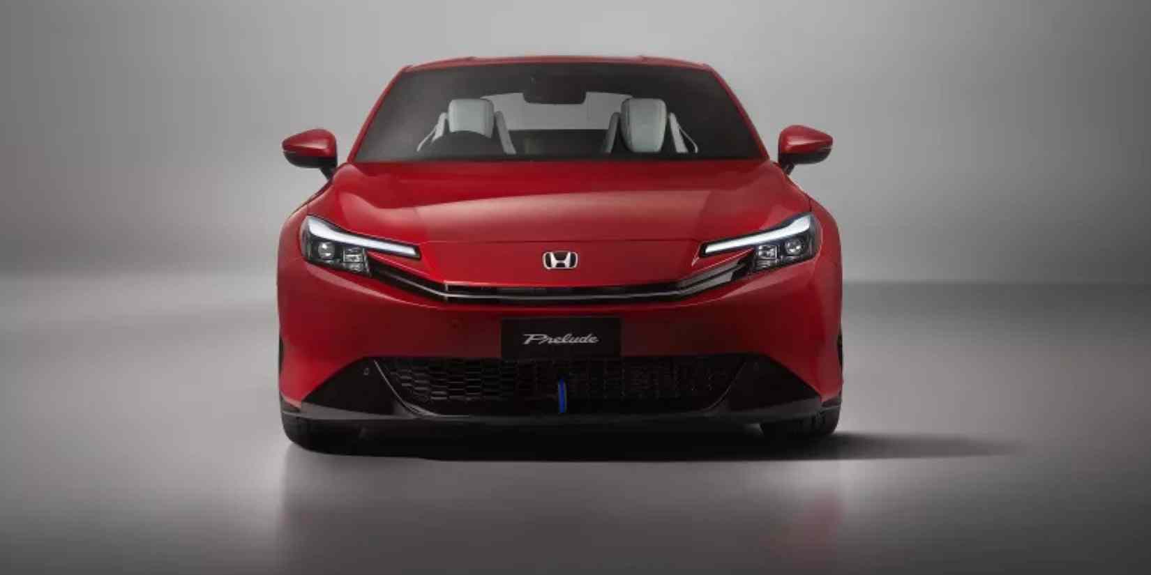 Honda Prelude sport hybrid langsung ludes di Indonesia &mdash; 100 unit terpesan hanya dalam tiga hari sejak pemesanan dibuka!