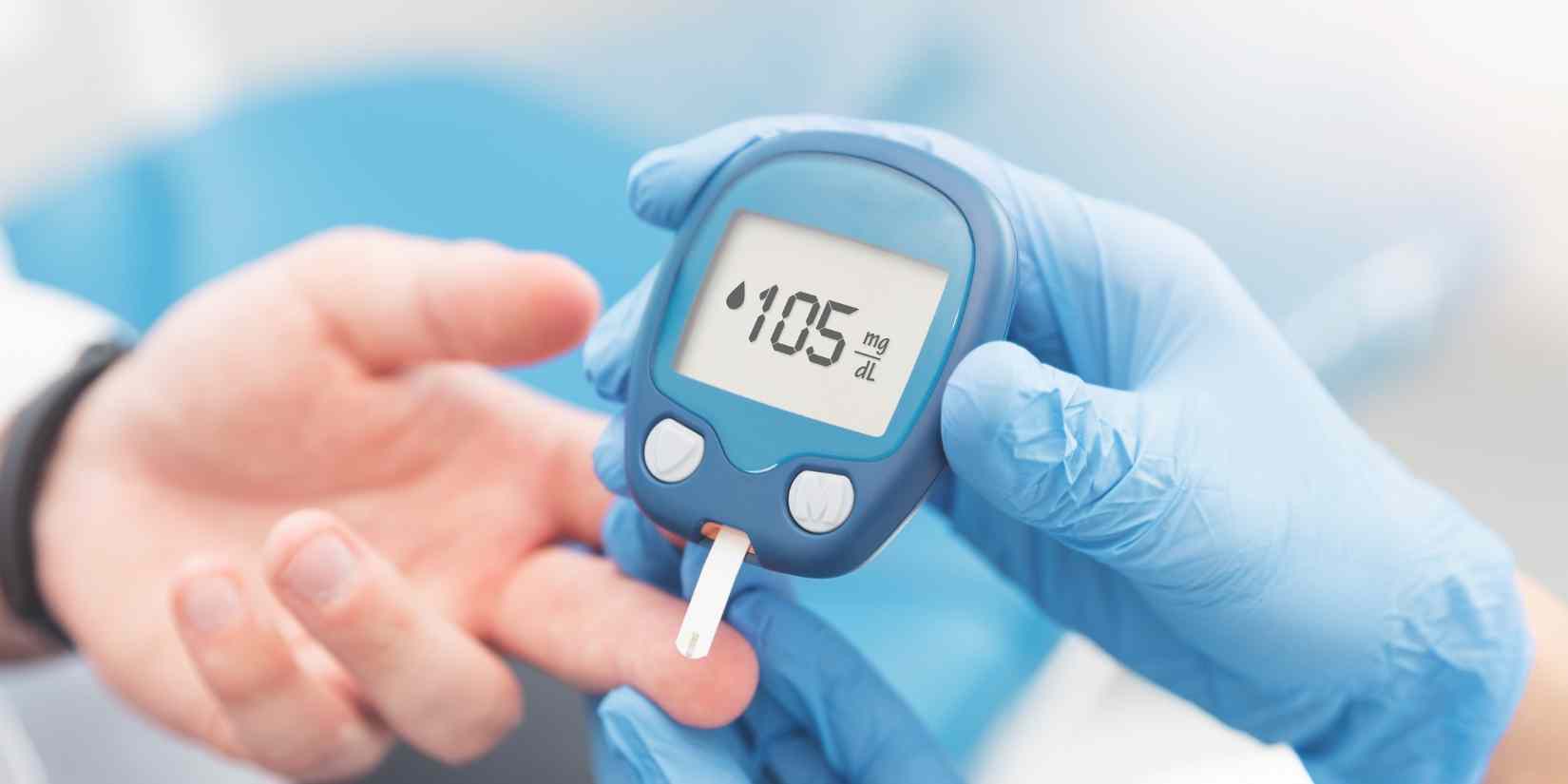 Diabetes tak lagi soal usia tua. Ia datang pelan di usia muda, lewat kebiasaan manis yang sering dianggap sepele.
