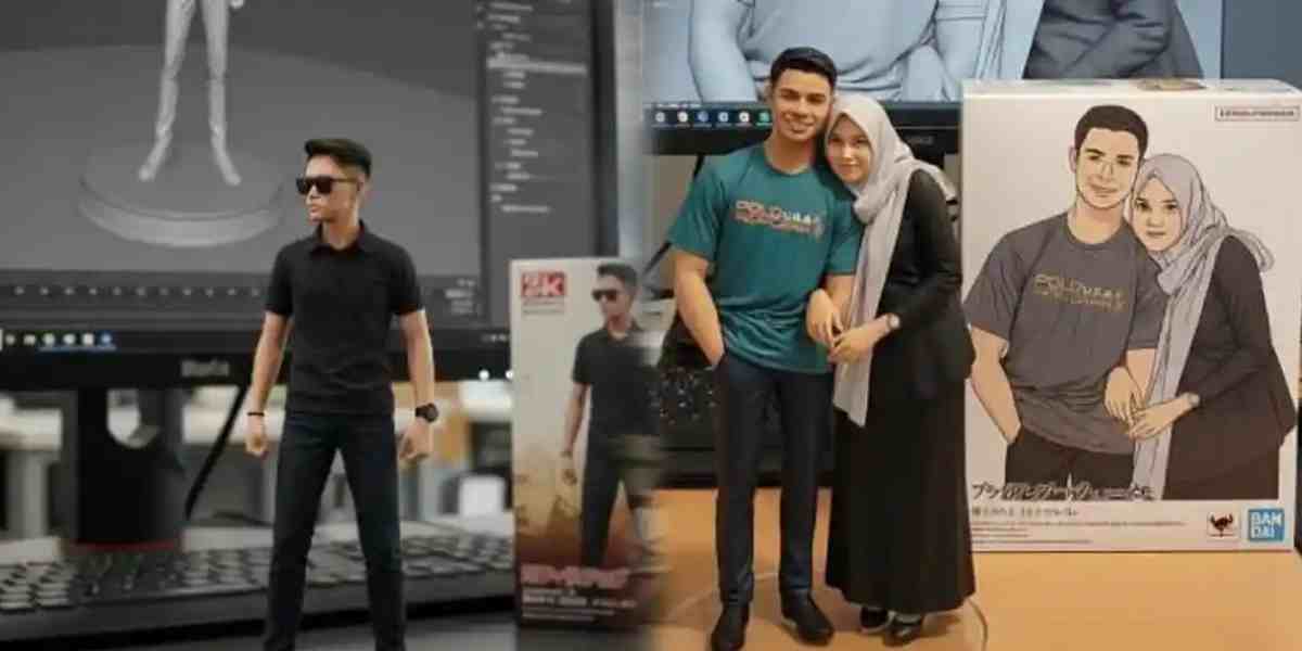 Foto AI memang unik dan lucu, tapi di balik estetika digital tersimpan FOMO, ilusi kesempurnaan, dan risiko yang sering luput disadari.