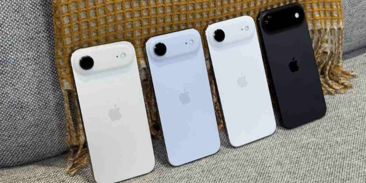 Harga resmi iPhone Air di Indonesia turun drastis hingga Rp3 jutaan, kini mulai dari Rp17,9 juta &mdash; momen pas untuk beli smartphone premium Apple.