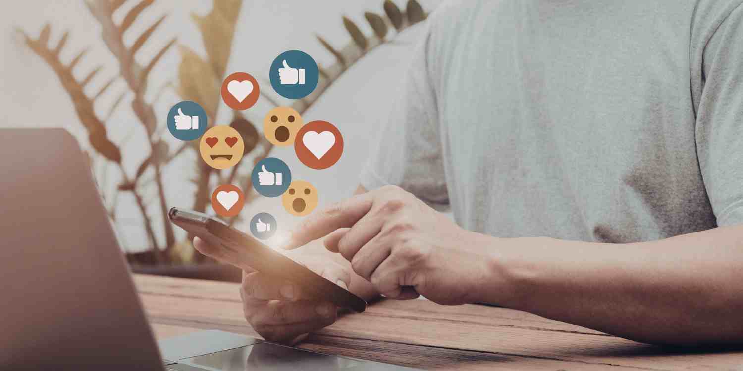 Hati-hati terlalu sering like & komentar! Instagram punya batas harian, lewat dikit akun bisa diblokir. Bijak main medsos