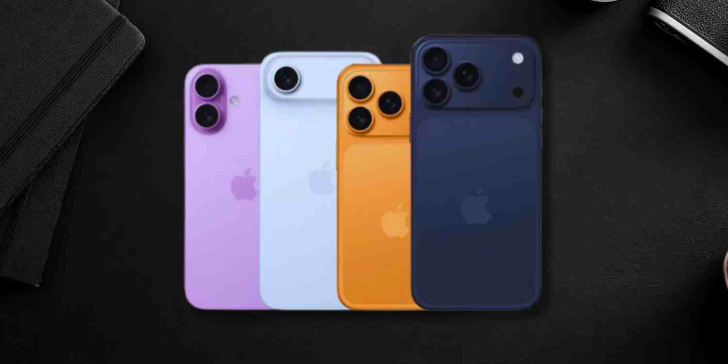 Strategi baru Apple! Rilis iPhone premium dipercepat di 2026 karena krisis memori global &mdash; model standar bisa mundur ke 2027.