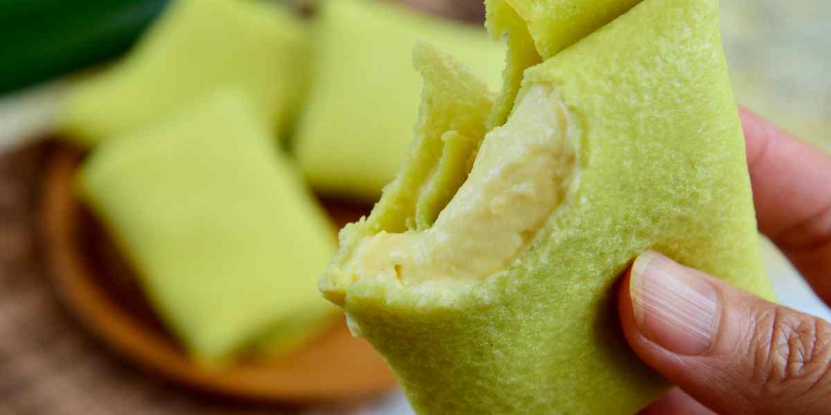 Takjil lezat dari durian siap jadi favorit buka puasa kamu! Dari klapertart hingga es krim durian &mdash; juga cocok jadi menu jualan Ramadan yang laris manis.