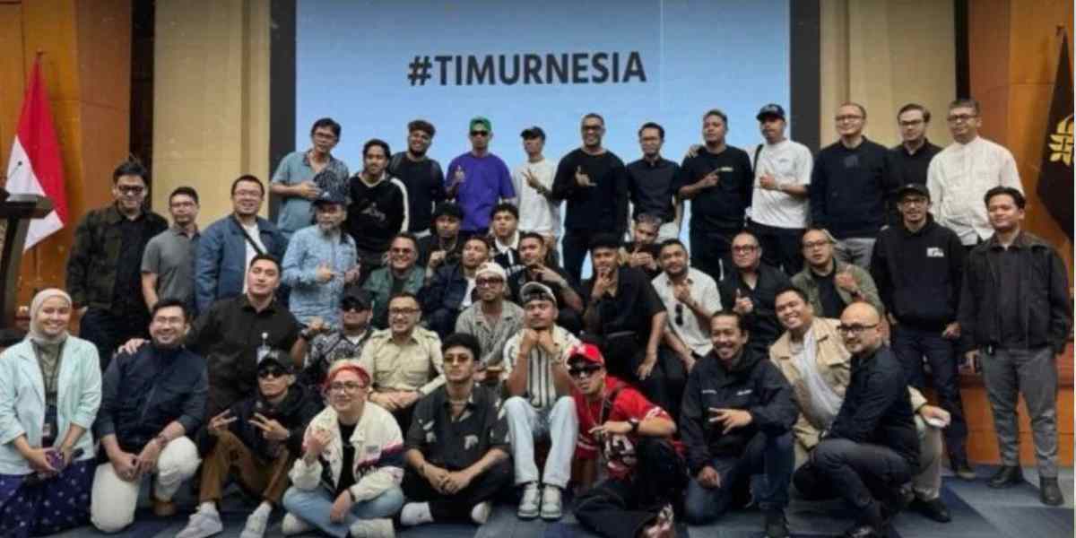 Timurnesia hadir sebagai warna baru dalam musik Indonesia! Genre ini diusulkan untuk memberi identitas kuat pada musik dari kawasan Timur Nusantara, dengan ritme ceria dan melodi yang khas