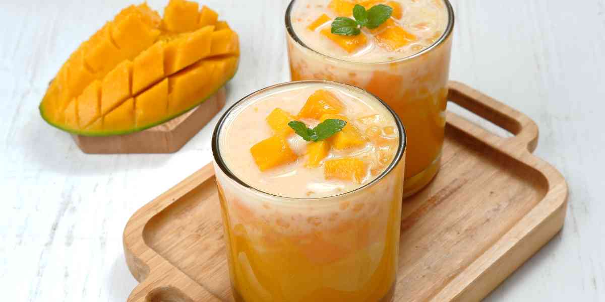 Buah tropis naik kelas. Dari jus sehat sampai dessert estetik, buah lokal kini jadi favorit anak muda dan gaya hidup kekinian.