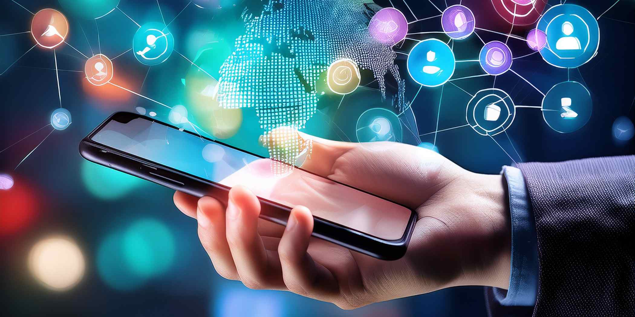 OpenAI kabarnya sedang bikin media sosial baru yang bebas dari akun bot!. Verifikasi pakai biometrik seperti Face ID atau pemindaian mata siap jadi &ldquo;kunci&rdquo; pastikan hanya manusia asli yang bisa login
