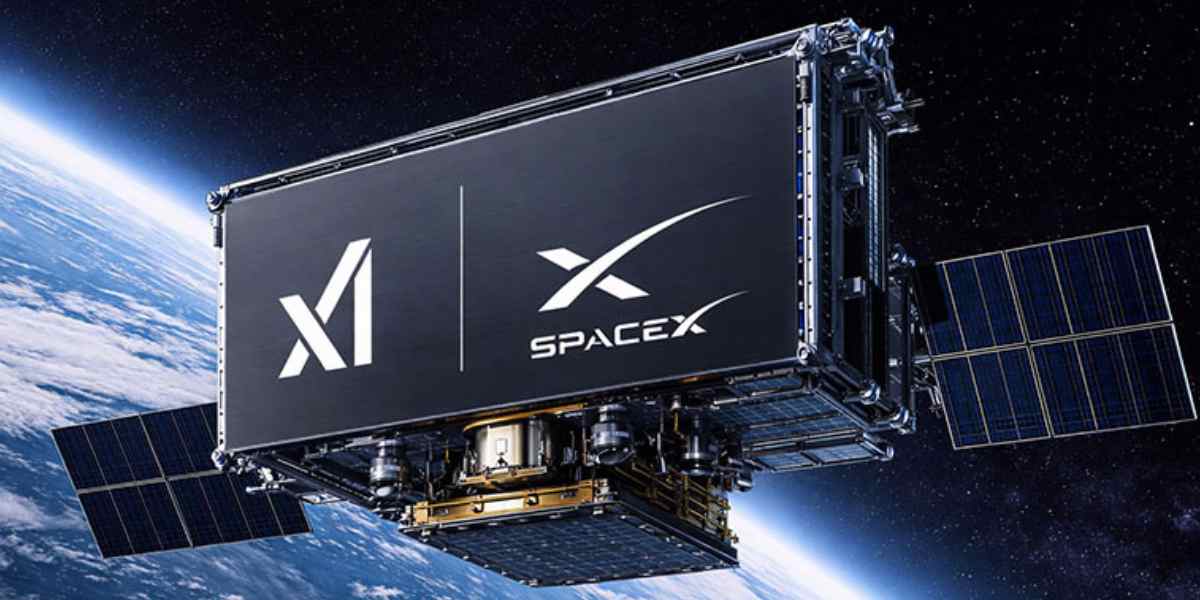SpaceX dan xAI resmi bergabung. Dari roket hingga AI orbit, Elon Musk sedang menggeser pusat gravitasi teknologi dunia