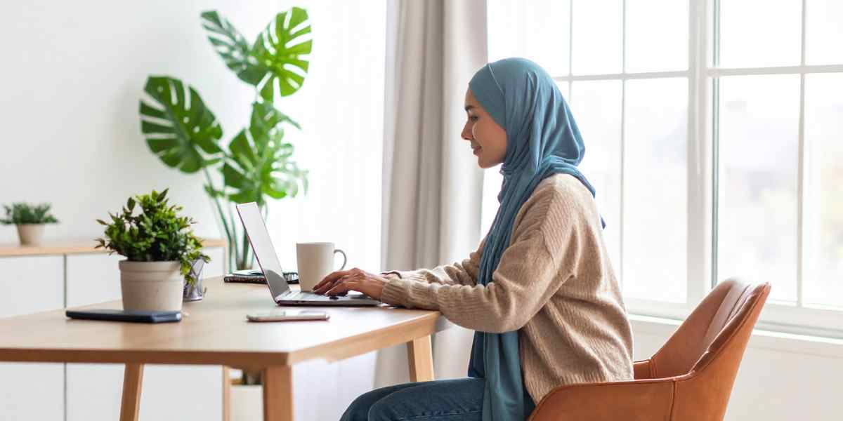 WFH, WFO, atau hybrid? Bukan soal lokasi kerja, tapi bagaimana manusia diperlakukan di dalamnya.