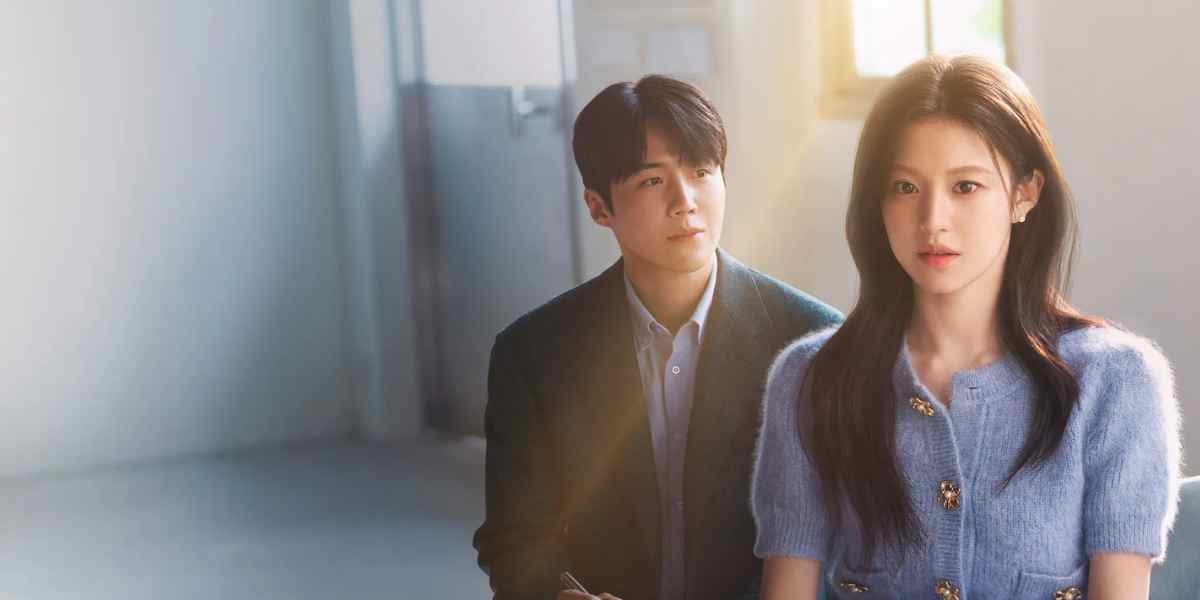 Bukan cuma soal bahasa, tapi soal hati. Can This Love Be Translated? hadir sebagai drama romantis Netflix yang bikin penonton bertanya: apakah cinta selalu bisa diterjemahkan?