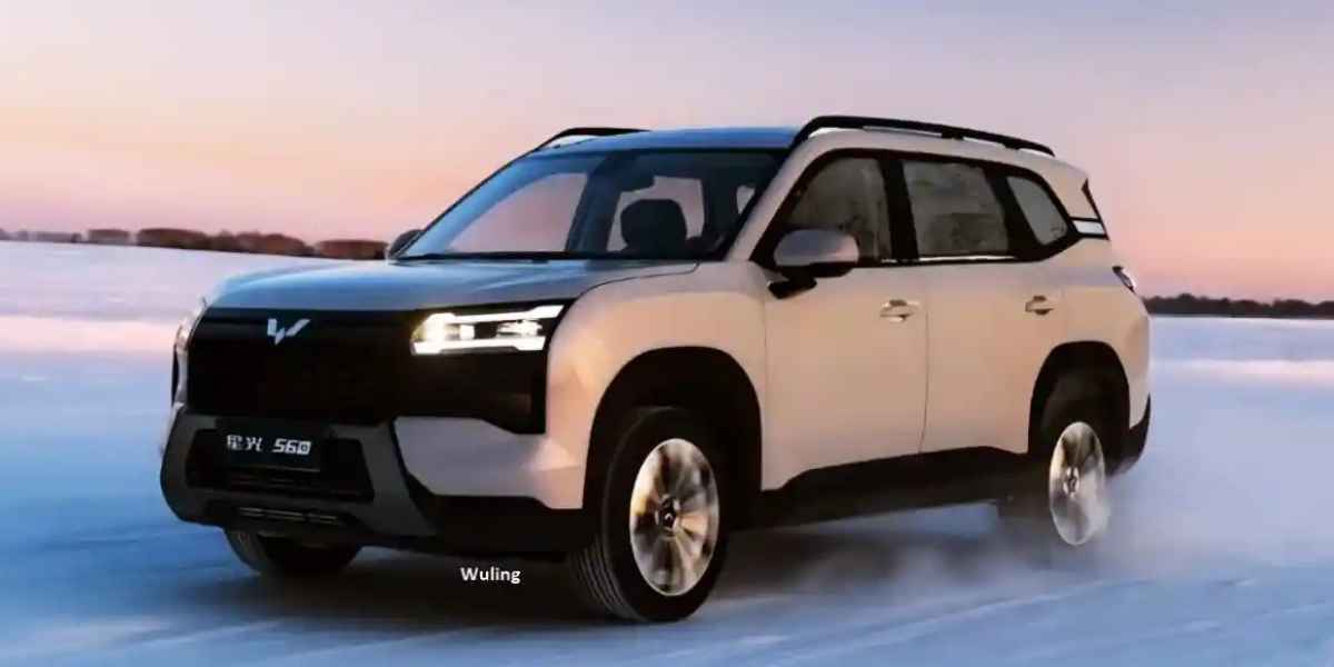 Wuling Eksion hadir di IIMS 2026! SUV 7-seater ini ditawarkan dalam pilihan EV dan PHEV&mdash;jauh, ramah lingkungan, dan cocok untuk keluarga Indonesia