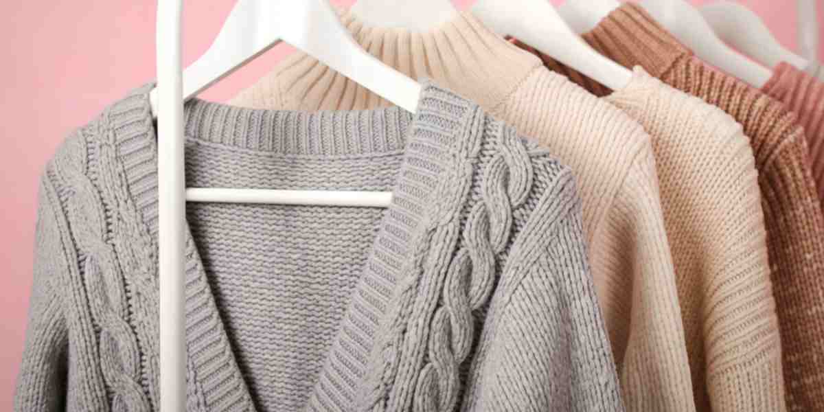 Rajut bukan lagi sekadar hangat. Step It Up Knits bikin knitwear naik kelas jadi senjata gaya anak zaman now