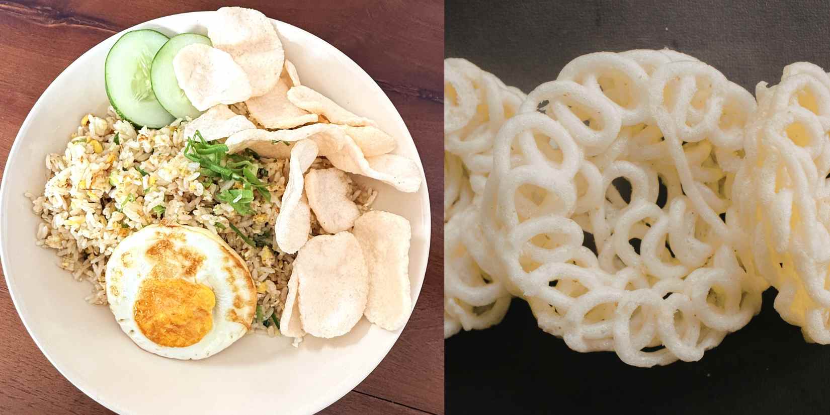 Nasi dan lauk sudah siap, tapi tanpa kerupuk rasanya ada yang kurang. Bukan soal lapar, tapi soal rasa, kebiasaan, dan identitas orang Indonesia.
