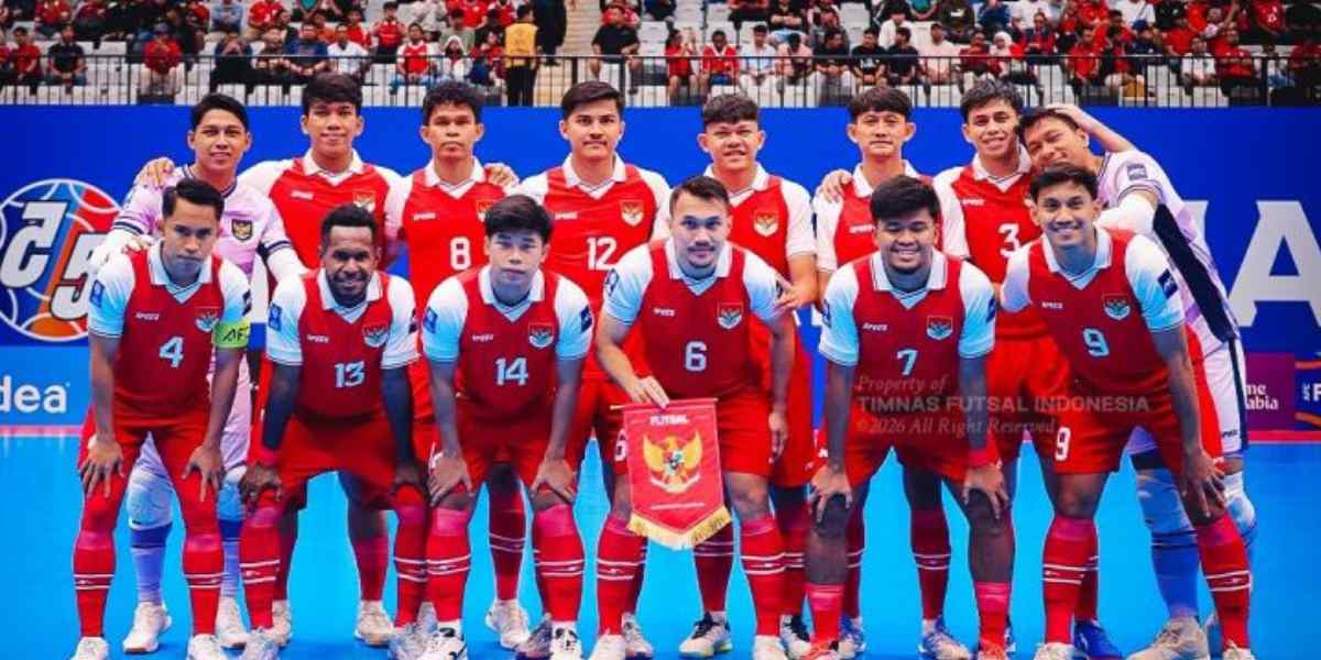 Final Piala Asia Futsal mempertemukan Indonesia dan Iran dalam laga paling sengit sepanjang sejarah. Skor 5&ndash;5 hingga perpanjangan waktu sebelum ditentukan lewat adu penalti