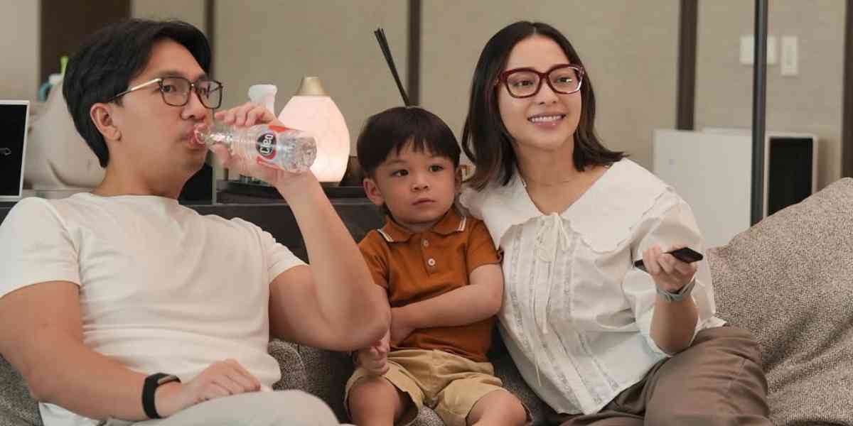 Nikita Willy ungkap rahasia mengatur nutrisi anak dalam pola asuh soft-spoken yang penuh empati. Fokusnya bukan sekadar kenyang, tapi gizi seimbang untuk tumbuh kembang optimal