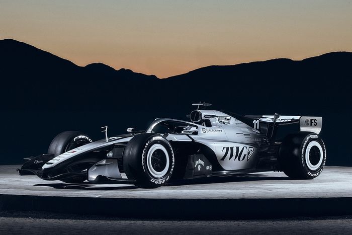 Livery Cadillac