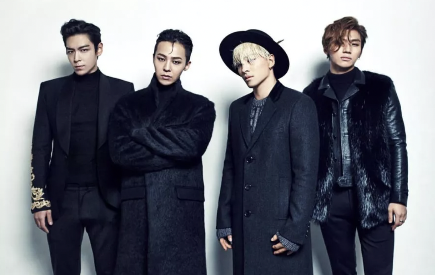 BigBang akhirnya mengonfirmasi comeback 2026 bertepatan dengan ulang tahun ke-20 mereka, siap kembali ke panggung global termasuk Coachella.