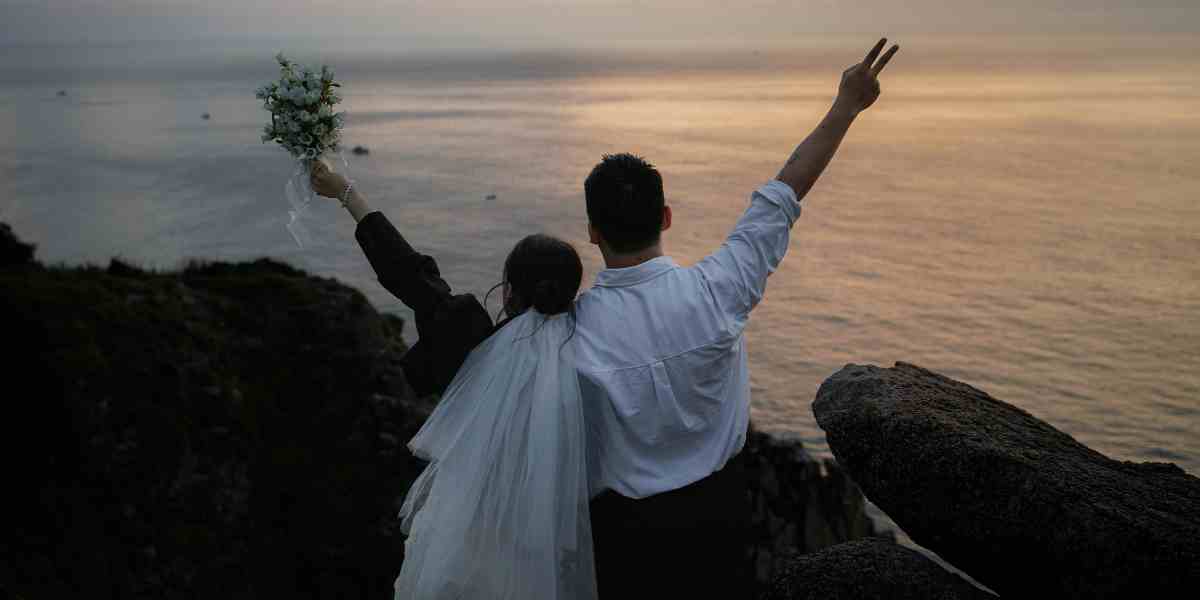 Pacaran hampir enam tahun tak menjamin kesiapan menikah yang sama. Kisah Elsa dan Kevin jadi bukti pentingnya komunikasi dan refleksi bersama