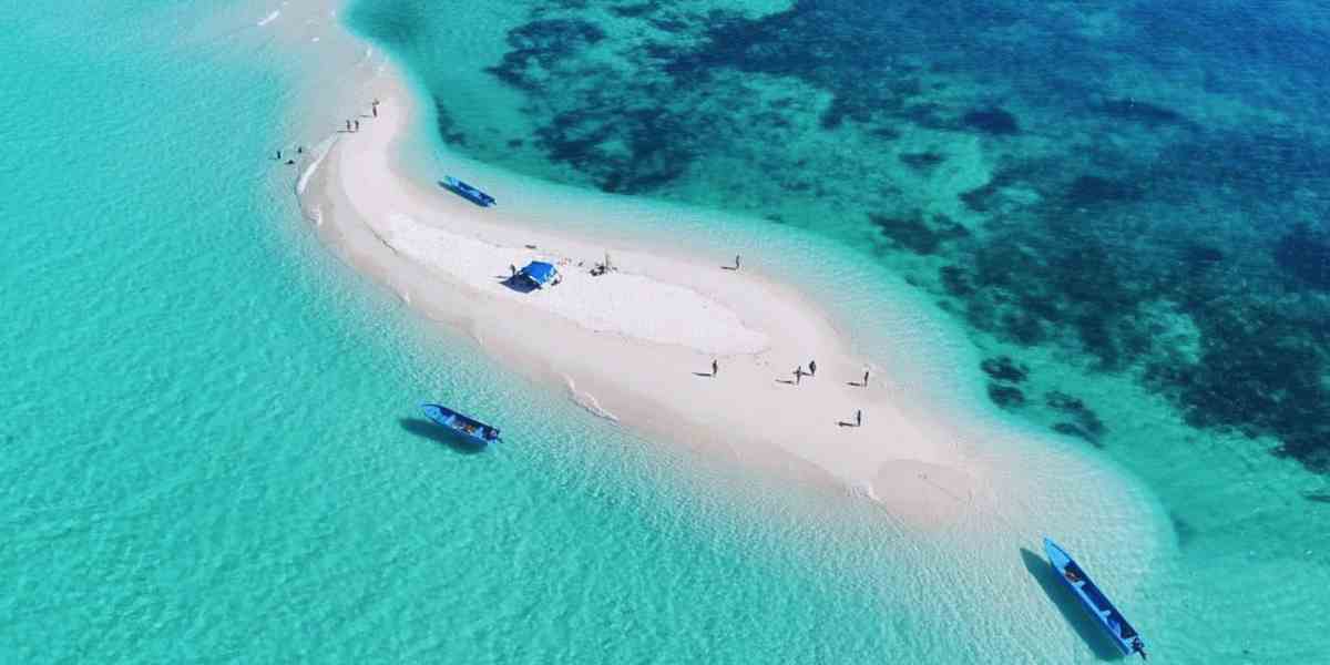 Pulau Kei bukan sekadar indah&mdash;ia tenang, jujur, dan terasa seperti pulau pribadi di timur Indonesia