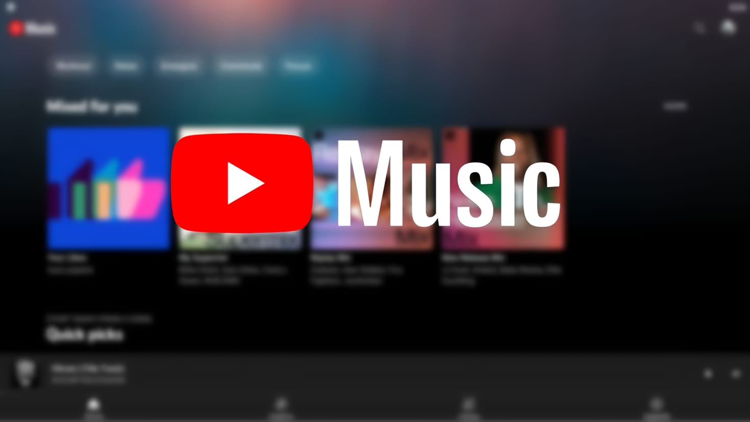 Lirik lagu di YouTube Music kini nggak sepenuhnya gratis. Google mulai mengunci fitur lirik dan mengarahkannya ke Premium. Setuju atau nggak?