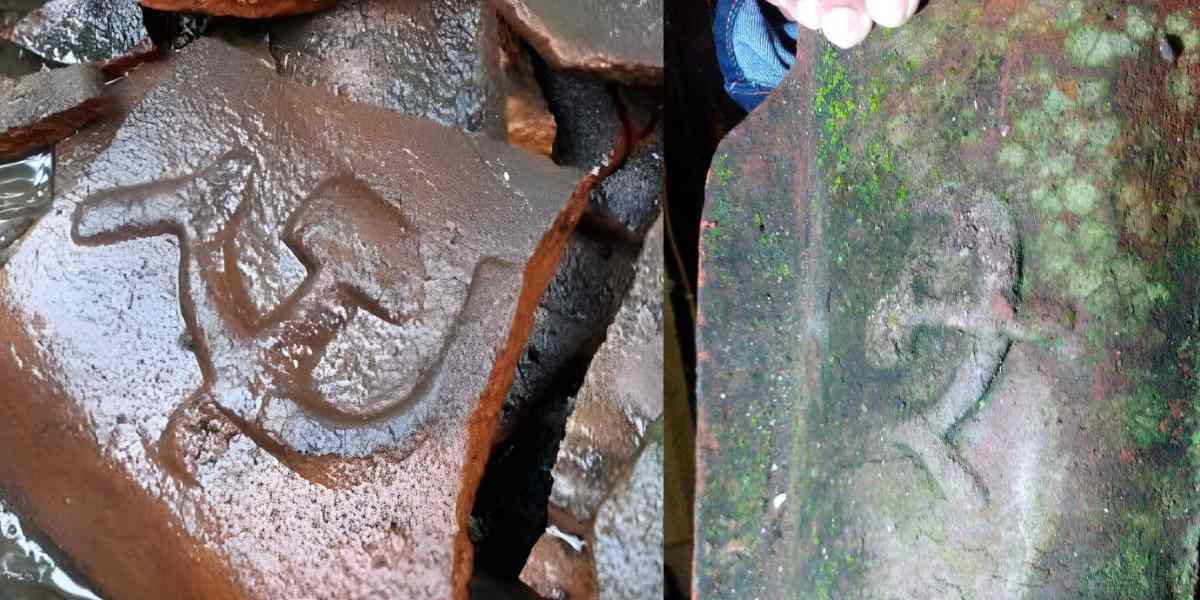 Wacana gentengisasi yang dikaitkan dengan gagasan pembangunan Presiden Prabowo memunculkan perdebatan publik setelah muncul temuan genteng lama berlogo mirip palu-arit di Lumajang.