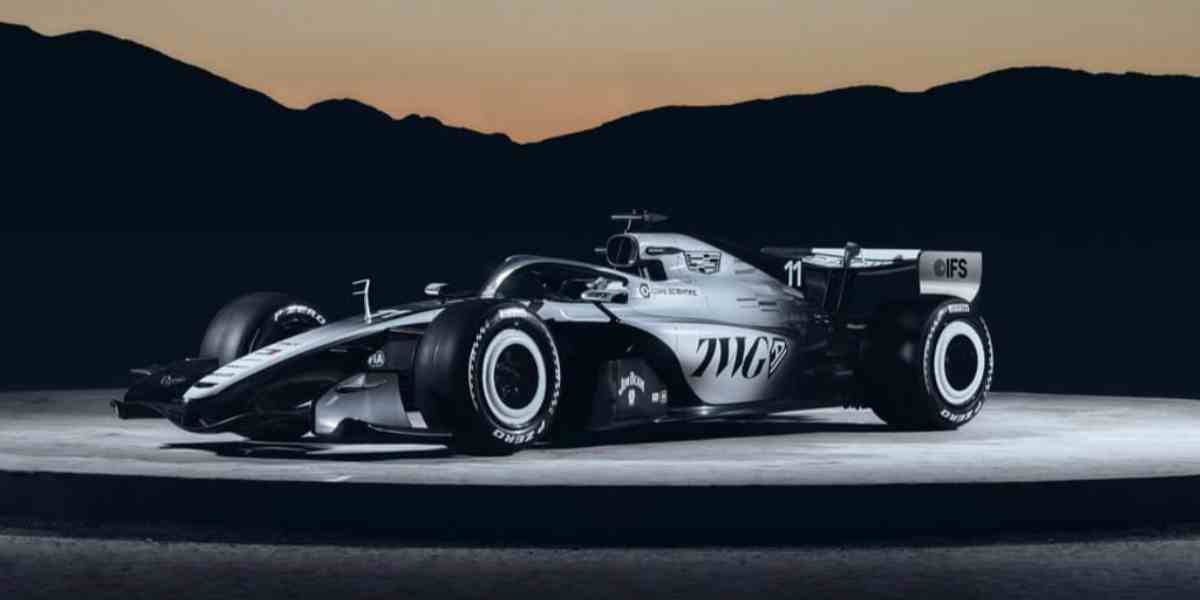 Bukan setengah-setengah! Cadillac rela gelontorkan Rp 335 miliar demi debut livery F1 di Super Bowl. Ambisi besar menuju Formula 1 2026