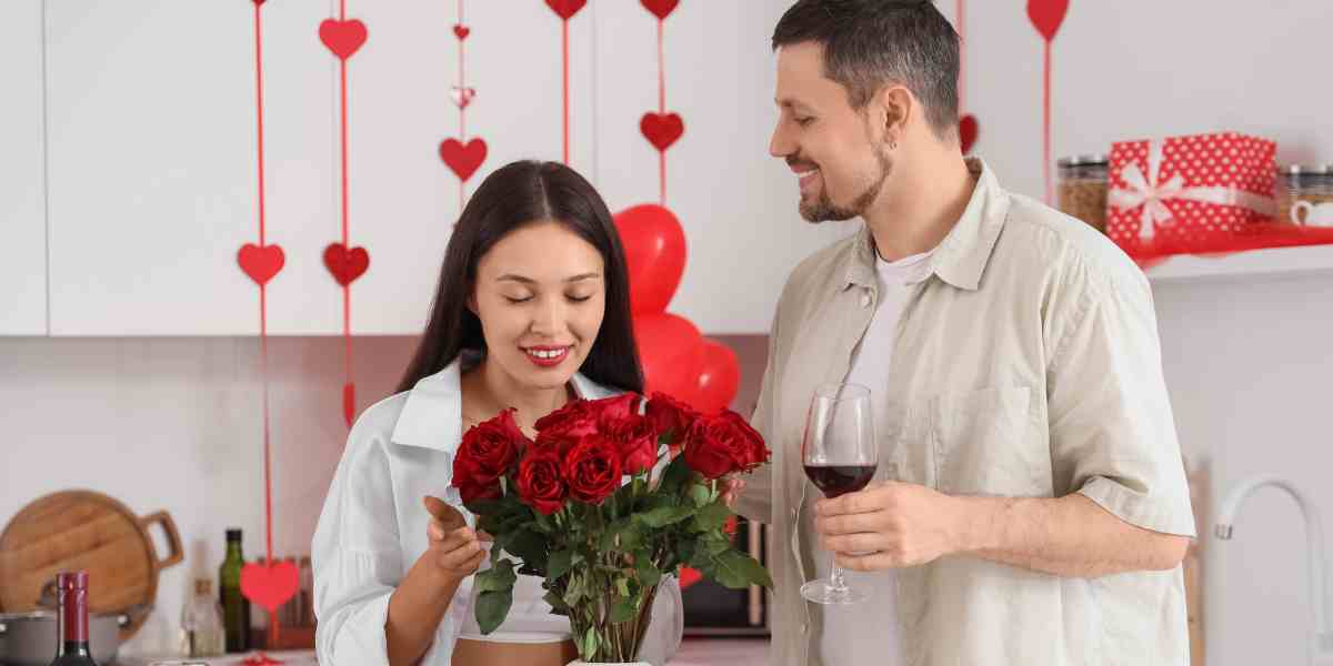Valentine hemat tetap romantis. Rayakan cinta dengan cara sederhana, hangat, dan penuh makna