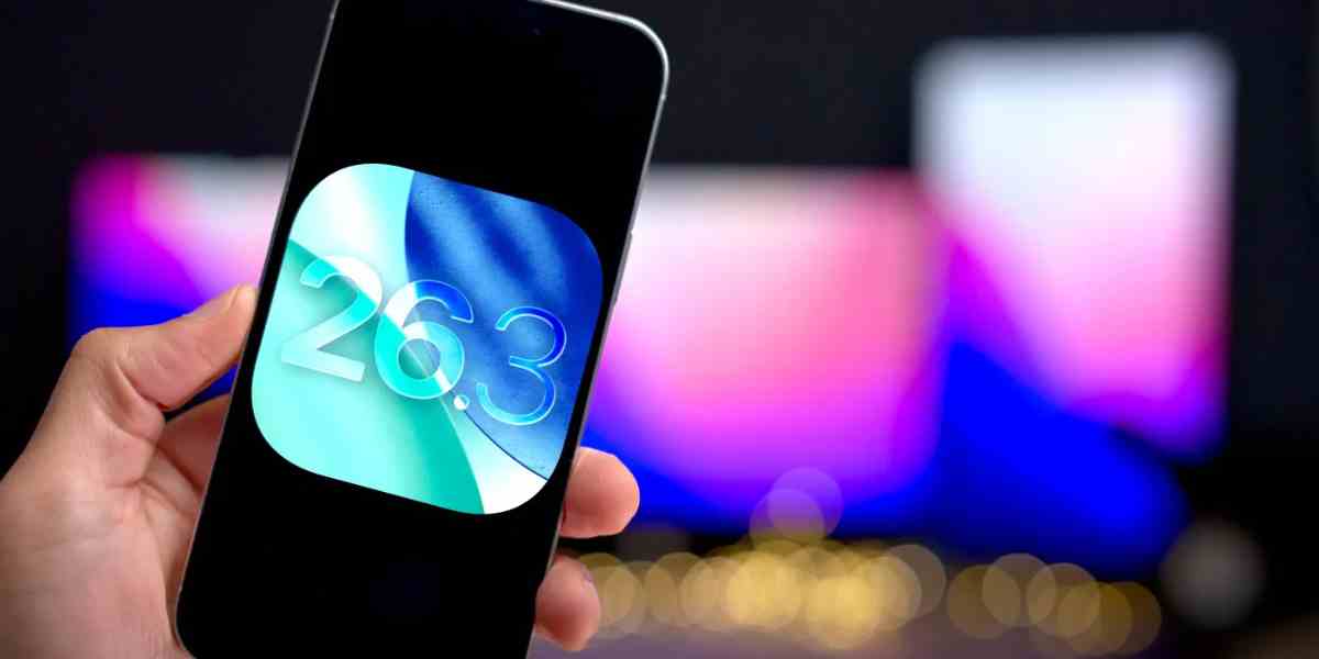 iOS 26.3 hadir dengan fitur Transfer to Android &mdash; kini pindah dari iPhone ke Android bisa jauh lebih mudah tanpa aplikasi tambahan