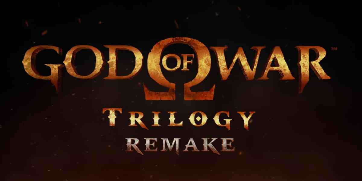 Kratos kembali ke Olympus!. Trilogi God of War versi Yunani resmi diremake untuk perangkat modern. Siap nostalgia dan rasakan amarah sang Ghost of Sparta lagi?