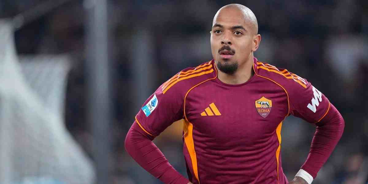 Donyell Malen bersinar bersama AS Roma dengan gol-gol penting dan statistik impresif sejak pindah ke Serie A.