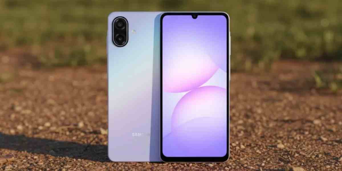 Samsung Galaxy A07 5G menawarkan baterai jumbo 6000 mAh, layar 120 Hz, kamera 50 MP, dan fitur AI canggih di kelas harga Rp 2 jutaan.