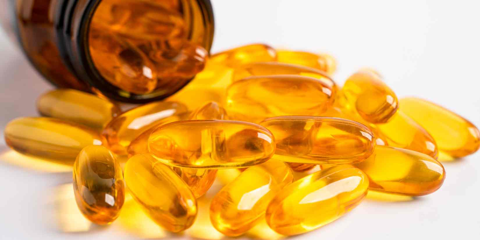 Tak cukup hanya minum suplemen, begini cara konsumsi omega-3 yang tepat agar manfaatnya benar-benar optimal bagi tubuh.