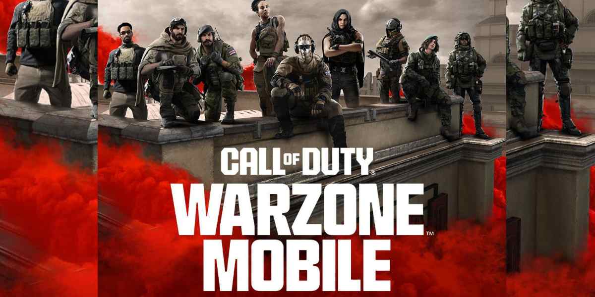 Resmi! Warzone Mobile akan tutup permanen 17 April 2026. Pemain bisa beralih ke Call of Duty: Mobile yang masih aktif update