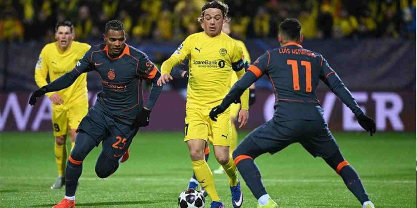 Nasib wakil Italia di Liga Champions terancam sirna usai Inter Milan, Juventus, dan Atalanta kalah di leg pertama playoff 16 besar &mdash; pertarungan leg kedua pun jadi penentu nasib mereka!