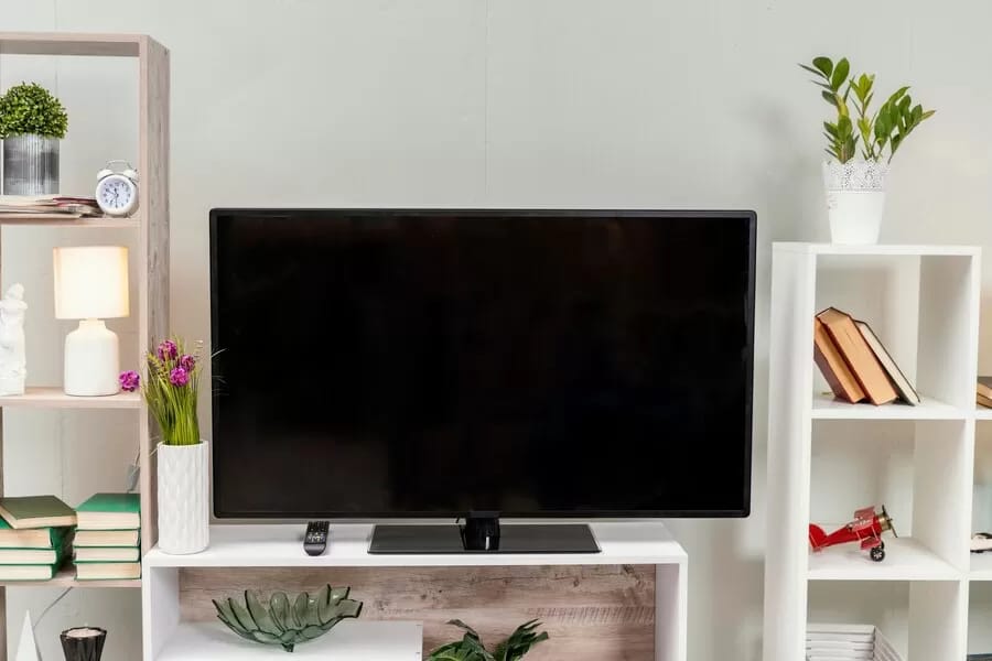 Jangan sampai salah beli! Kenali beda Smart TV, Android TV, dan Google TV sebelum Anda memutuskan di toko.