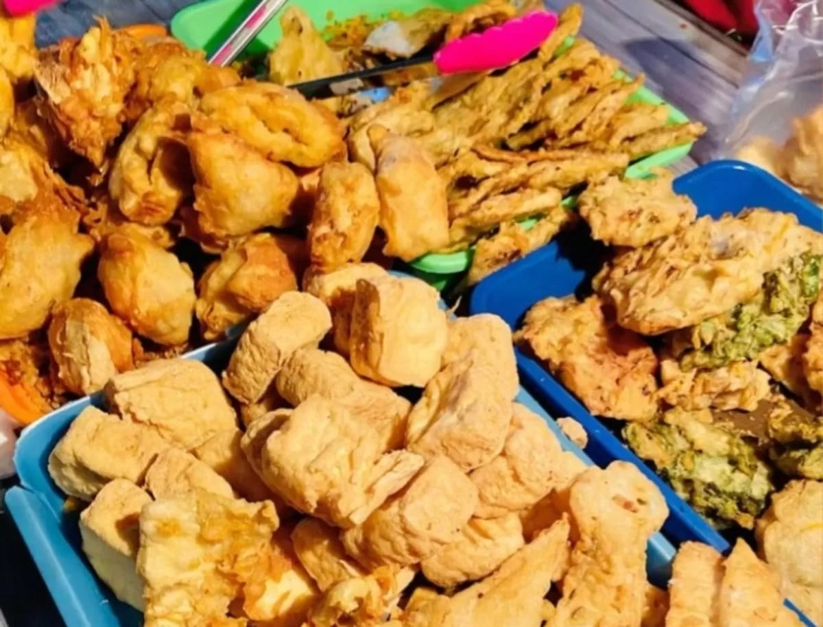 Berbuka bukan sekadar melepas lapar. Menkes Budi ajak masyarakat pilih menu sehat agar metabolisme tetap terjaga.