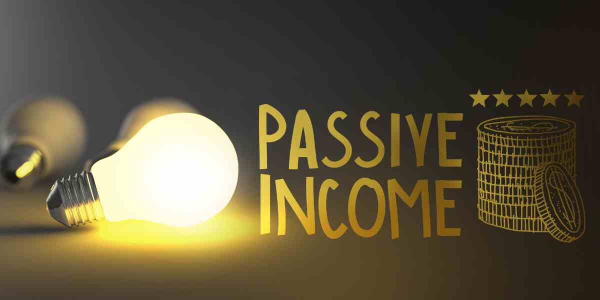 Passive income bukan cuma soal &ldquo;duit tidur&rdquo;, tapi tentang rasa aman, fleksibilitas, dan kebebasan memilih masa depan.