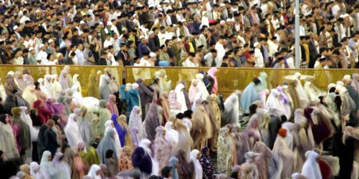 Tarawih cepat atau lambat? Ramadan bukan soal durasi, tapi soal kualitas dan keikhlasan dalam setiap rakaat.