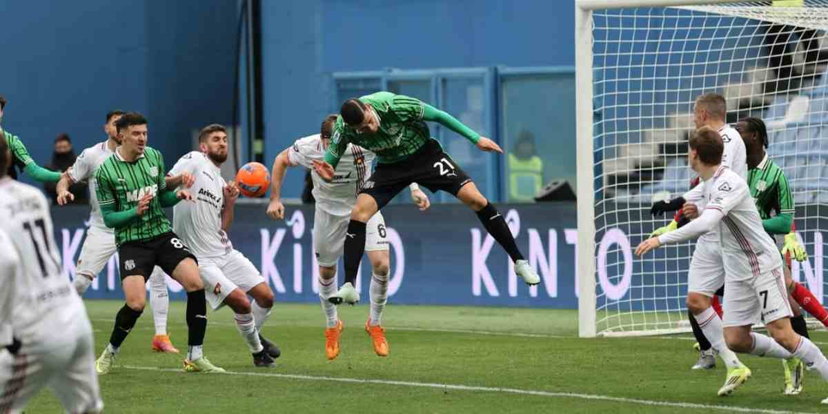 Tembok kokoh itu bernama Jay Idzes. Bek asal Indonesia tampil disiplin, dominan, dan tak tergoyahkan saat Sassuolo mengamankan kemenangan penting di Serie A