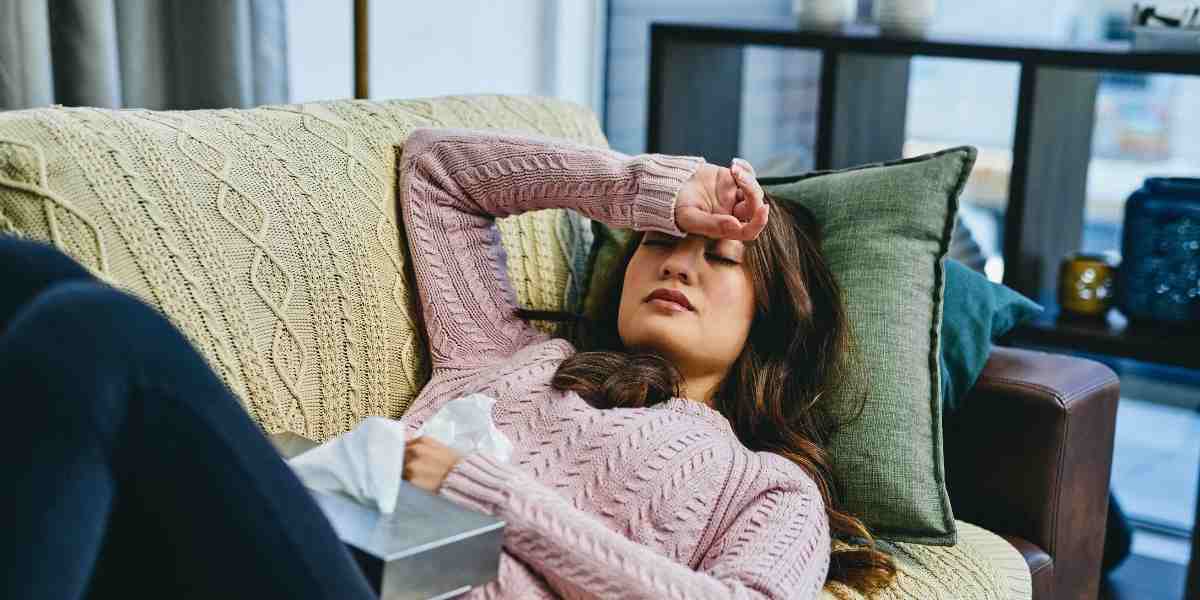 Sering lemas dan mudah memar jangan dianggap sepele. Kenali gejala anemia aplastik sejak dini agar terhindar dari komplikasi serius.