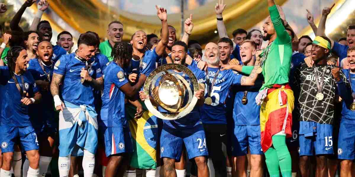 Barcelona karena absen di edisi 2025, FIFA berencana memperluas turnamen menjadi 48 tim agar lebih inklusif dan menarik.