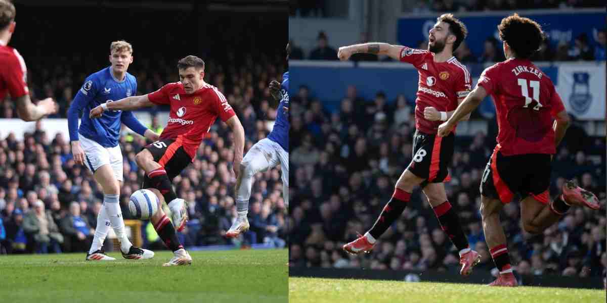 Liga Champions dalam jangkauan! Pelatih Man United enggan jemawa meski peluang lolos kini nyata&mdash;fokus tetap pada konsistensi performa dan kerja keras di setiap laga.