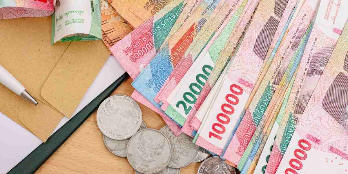 Cek jadwal resmi penukaran uang baru Lebaran 2026 dari Bank Indonesia dan daftar lewat PINTAR BI sebelum kuota habis.
