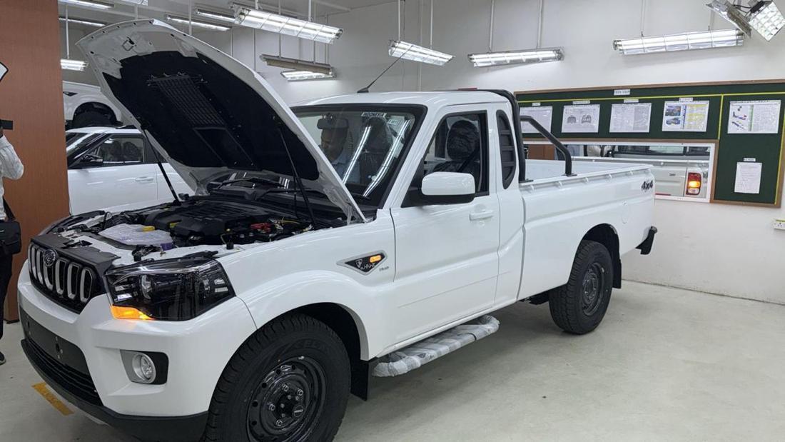 IMI Soroti kebijakan pemerintah terkait impor mobil pick-up dari India. Menurut IMI angka sebesar itu seharusnya bisa menjadi stimulus besar bagi industri otomotif nasional