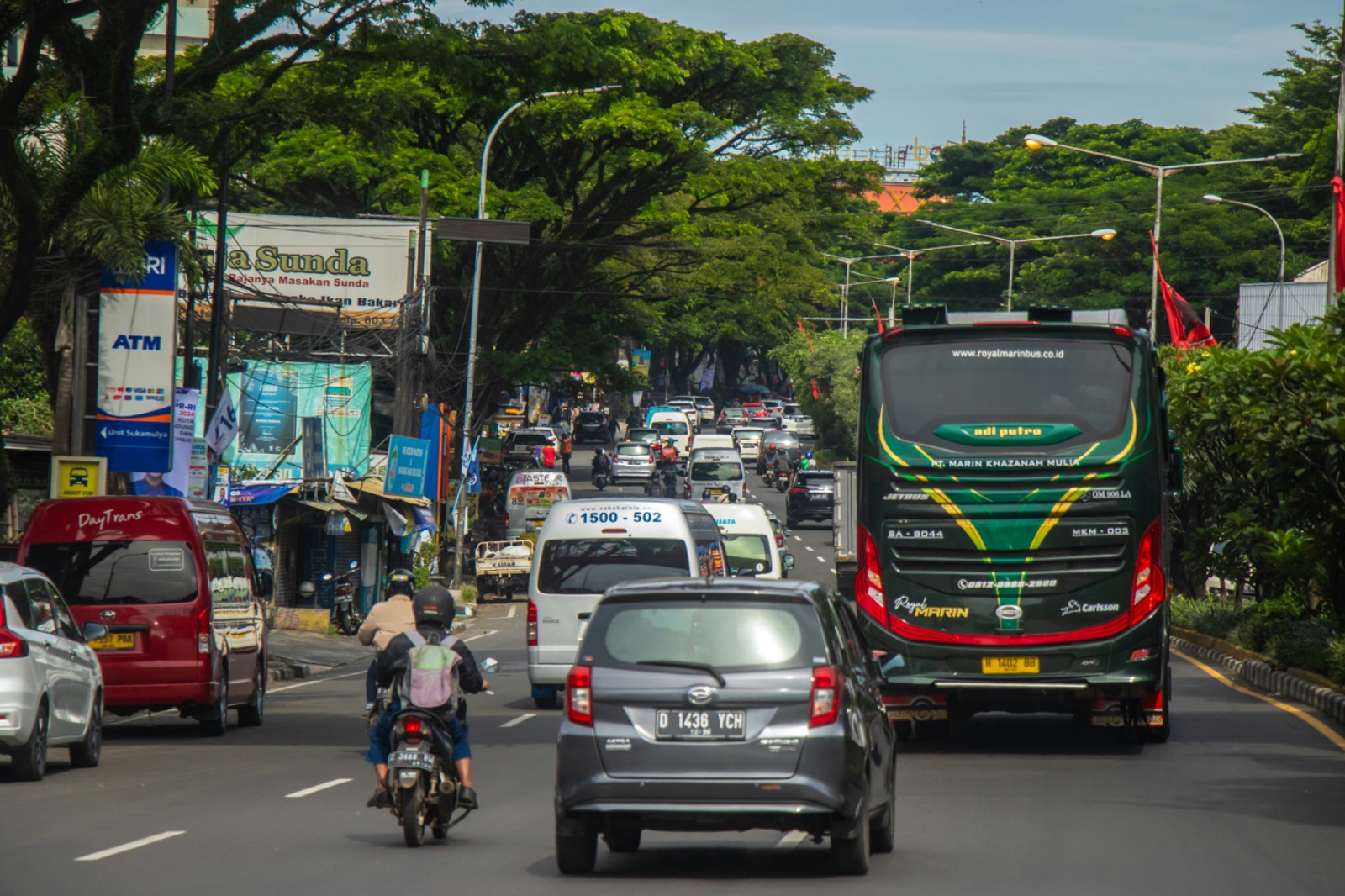 Mudik bukan sekadar perjalanan, tapi momen penuh makna. Siapkan diri dan kendaraan agar pulang kampung tetap aman dan nyaman.