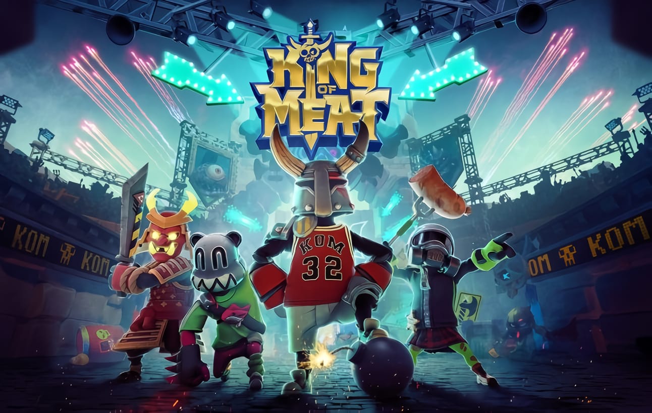 Kurang dari setahun sejak rilis, Amazon resmi menutup server King of Meat akibat minimnya jumlah pemain aktif.